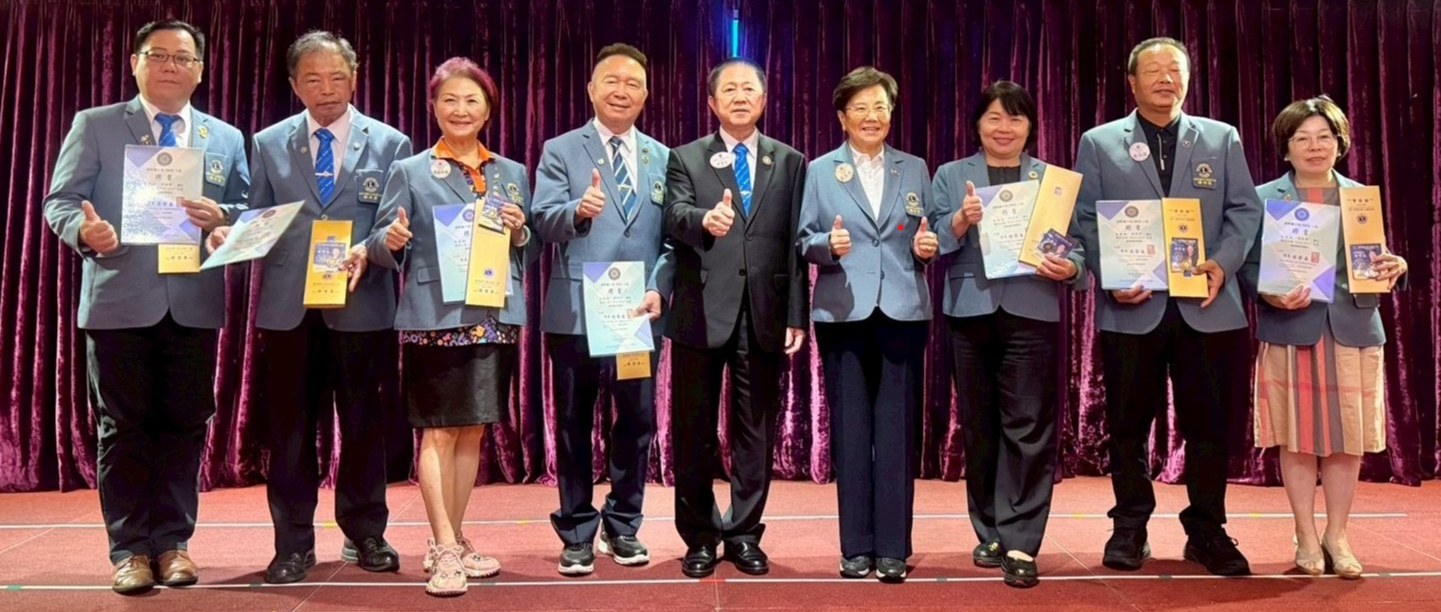 2026年7月 總監行腳