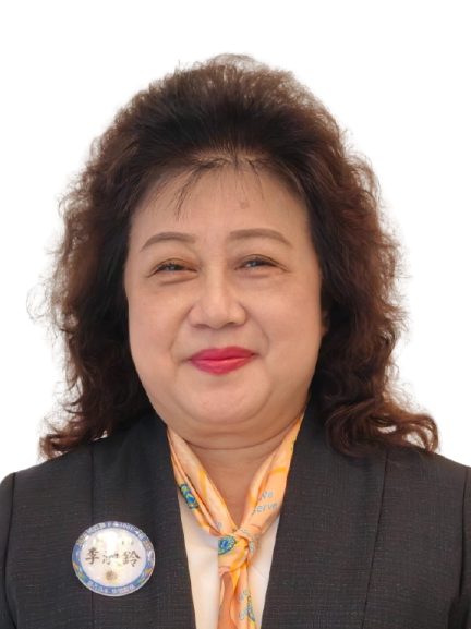 李淑鈴