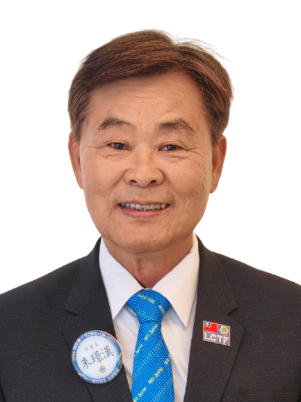 朱璟漢
