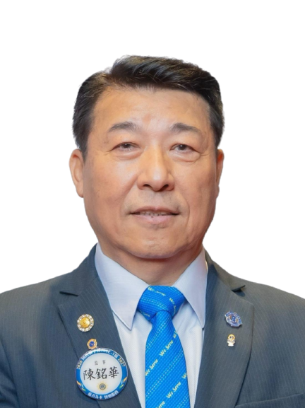 陳銘華