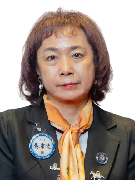 吳沛陵