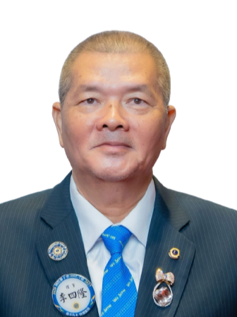 李四隆