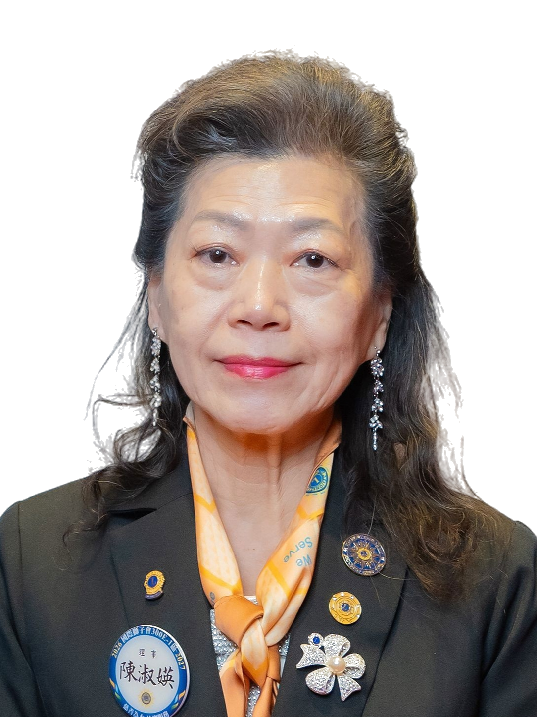 陳淑媖