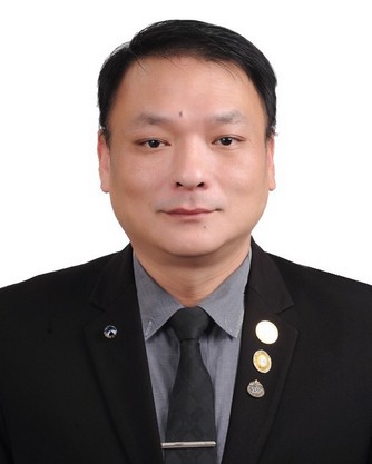 廖冠雄